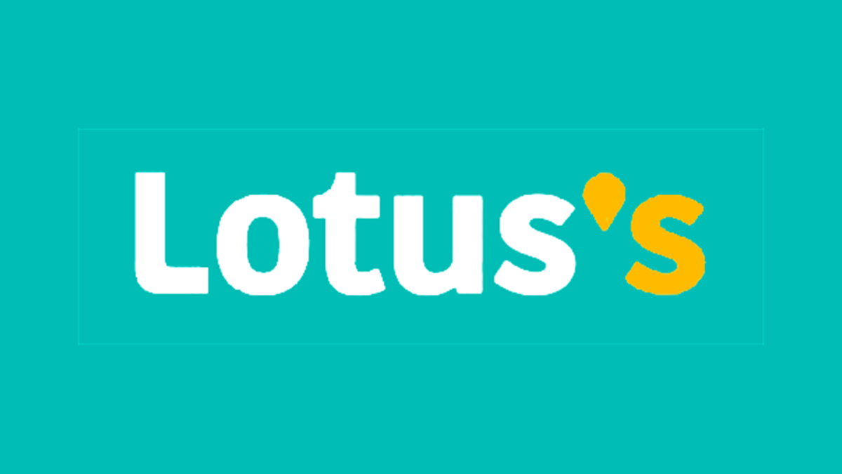 Project visual of Cadangan Mendirikan Sebuah Pasaraya Lotus, Taman Tas